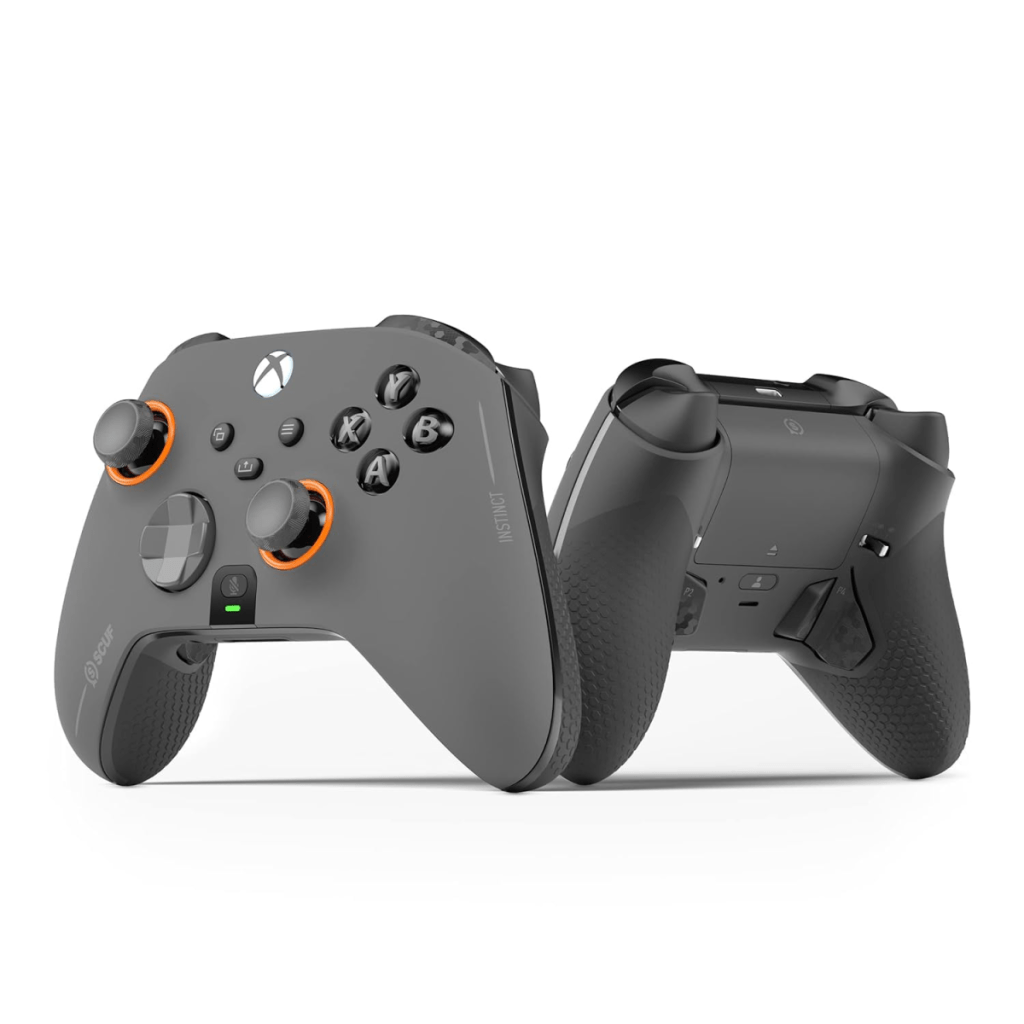 SCUF Instinct Pro Performance Series Wireless Xbox Controller über Amazon