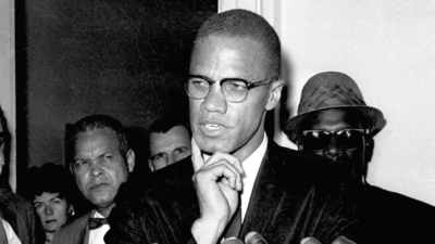 60 Jahre nach der Ermordung von Malcolm X verklagen Toechter