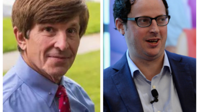 Allan Lichtman gegen Nate Silver „Im Gegensatz zu Nate Silver