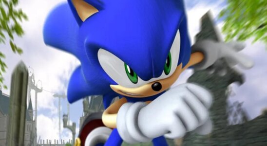 Alle wichtigen 3D Sonic Spiele vom schlechtesten zum besten bewertet