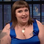 Als naechstes befasst sich Lena Dunham mit dem Sam Bankman Fried Skandal