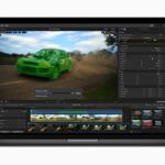 Apples KI gestuetztes Final Cut Pro 11 ist jetzt verfuegbar