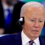 Biden schickt umstrittene Waffen in die Ukraine – Medien –