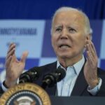 Biden will Waffenlieferungen an die Ukraine beschleunigen – Medien –