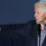 Bill Clinton Bill Clinton sagt in Trumps Kabinett gehe es