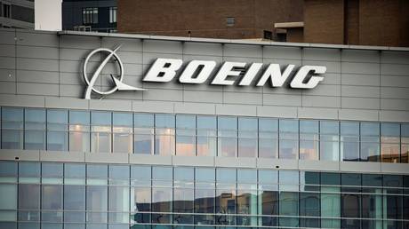 Boeing schafft Diversity Abteilung ab – Bloomberg – World