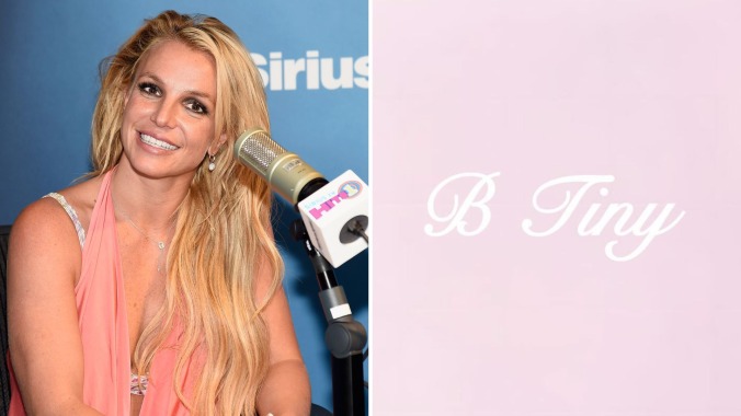 Britney Spears arbeitet an einer Schmucklinie