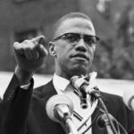 CIA und FBI von Familie von Malcolm X verklagt –