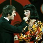 Chers Memoiren bestaetigen dass Sonny Bono tatsaechlich ein POS war