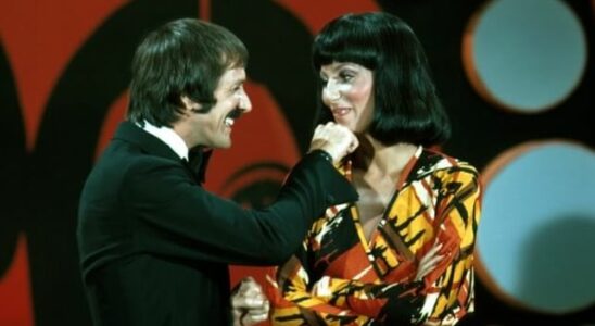 Chers Memoiren bestaetigen dass Sonny Bono tatsaechlich ein POS war