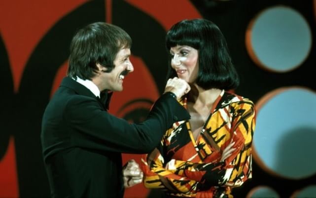 Chers Memoiren bestaetigen dass Sonny Bono tatsaechlich ein POS war