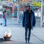 Colman Domingo bringt Verschwoerungsthriller auf ein neues Niveau