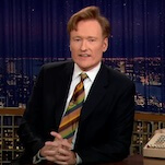 Conan OBrien ist Gastgeber der Oscar Verleihung