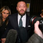 Conor McGregor verliert Verfahren wegen sexueller Uebergriffe – World