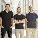 Converge Bios „Alles Shop fuer Biotech LLMs bringt 55 Millionen US Dollar Startkapital