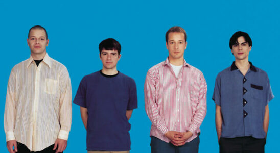 Das Blue Album Boxset zum 30 jaehrigen Jubilaeum von Weezer ist eine