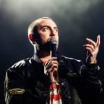 Das mythische Mac Miller Album Balloonerism koennte bald das Licht der