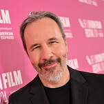 Denis Villeneuve gibt den Ewoks die Schuld