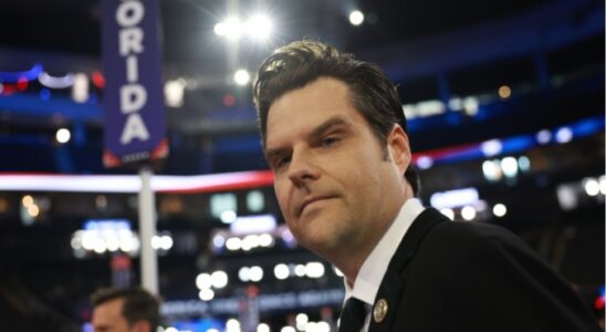 Der Anwalt von Matt Gaetz‘ mutmasslichem jugendlichen Opfer fordert die