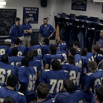 Der Neustart von Friday Night Lights ist vom OG Kreativteam in