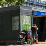 Deutschland schlaegt vor U Bahn Stationen in Luftschutzbunker umzuwandeln – World