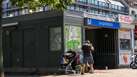 Deutschland schlaegt vor U Bahn Stationen in Luftschutzbunker umzuwandeln – World