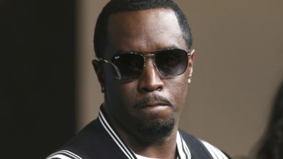 Diddy Anhoerung Diddy wird ohne Fesseln vor Gericht erscheinen Richter gibt