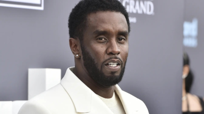 Diddy Bail „Aber Sie sind nicht Donald Trump … Antwort