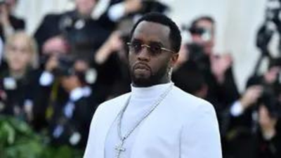 Diddy Satz „Empoerend Diddy Anwaelte zu Materialien die aus Sean Combs Gefaengniszelle