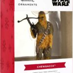 Die 15 besten Hallmark Star Wars Ornamente fuer 2024 Ranked Worst