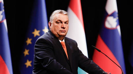 Die 500 jaehrige Hegemonie des Westens ist vorbei – Orban –