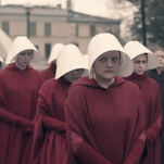 Die Verkaufszahlen von „The Handmaids Tale steigen nach der Wahl