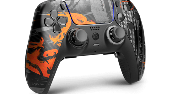 Die besten Pro Controller fuer Call of Duty Black Ops 6