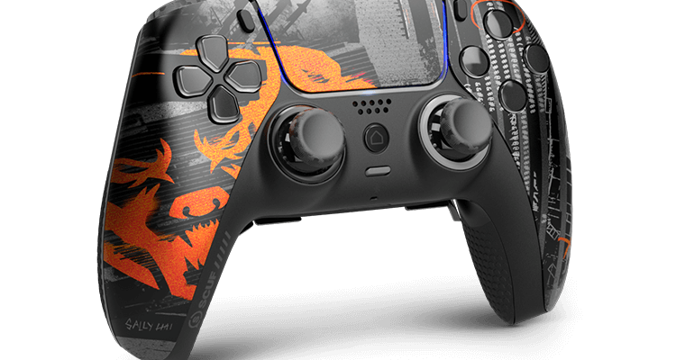 Die besten Pro Controller fuer Call of Duty Black Ops 6