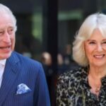 Die britische Koenigin Camilla sagt diese Woche Veranstaltungen wegen einer