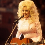 Dolly Parton behauptet dass sie niemals geklont werden moechte