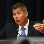 Donald Trump waehlt Sean Duffy zum Verkehrsminister