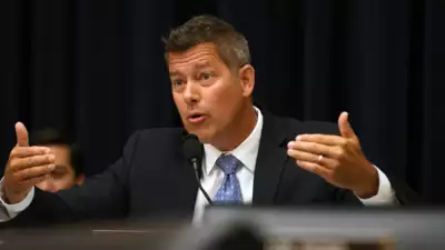 Donald Trump waehlt Sean Duffy zum Verkehrsminister