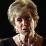 Donald Trumps Bildungsbeauftragte Linda McMahon wurde wegen angeblicher Rolle bei