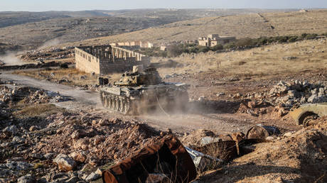 Dutzende Zivilisten durch militanten Angriff in Syrien getoetet – UN