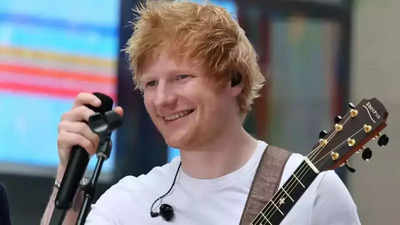 Ed Sheerans „Thinking Out Loud setzt sich im Urheberrechtsbeschwerdeverfahren gegen