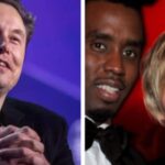 Ellen DeGeneres Diddy Elon Musk Diddy Ellen DeGeneres altes virales Video