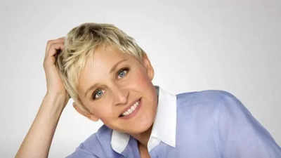 Ellen DeGeneres Ueberschwemmungen Ellen DeGeneres englisches Bauernhaus wurde wenige Tage