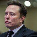 Elon Musk IRS Wird IRS von DOGE geloescht Elon Musk