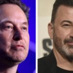 Elon Musk Jimmy Kimmel Elon Musk nennt Kimmel „unertraeglich Jimmy