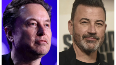 Elon Musk Jimmy Kimmel Elon Musk nennt Kimmel „unertraeglich Jimmy