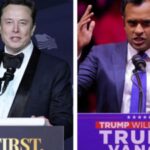 Elon Musk Vivek Ramaswamy Wall Street Journal Elon Musk und