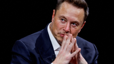 Elon Musk illegale Einwanderung Elon Musk reagiert auf Berichte dass