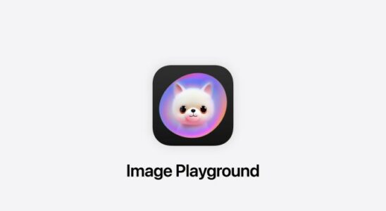 Erfahren Sie wie Sie den „Image Playground von Apple Intelligence