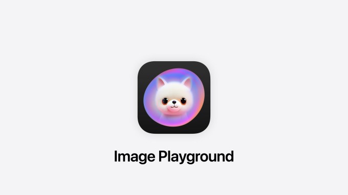 Erfahren Sie wie Sie den „Image Playground von Apple Intelligence